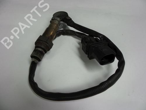 Used Electronic sensor MERCEDES-BENZ SPRINTER 3-t Van (B906) 209 CDI (906.611, 906.613) (88 hp) 22466816