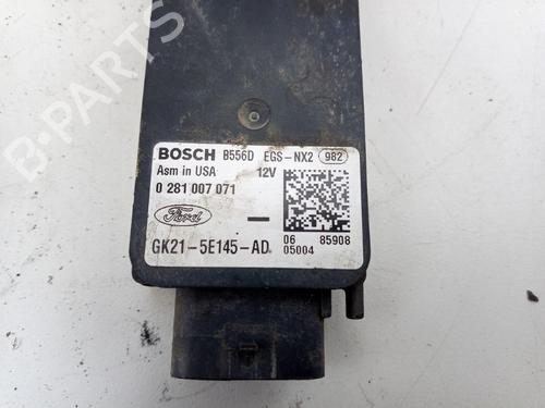 Electronic sensor FORD TRANSIT V363 Van (FCD, FDD) 2.0 EcoBlue RWD | BP39207473M84 - Image 5