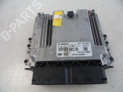 Used Electronic module HYUNDAI ix20 (JC) 1.4 CRDi (90 hp) 22478453