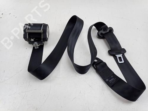 Used Front right seatbelt FIAT DUCATO Van (250_) 160 Multijet 2,2 D (160 hp) 30623949