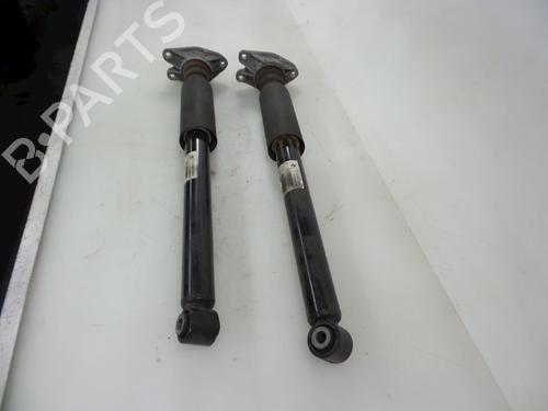 Used Right front shock absorber BMW 2 Active Tourer (F45) 218 d (150 hp) 22486718