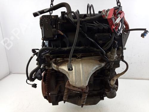 Engine RENAULT TWINGO II (CN0_) 1.2 16V (CN04, CN0B) | BP38462527M1 - Image 4