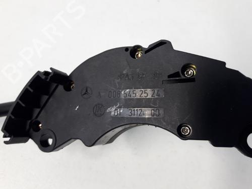 Spak kontakt MERCEDES-BENZ E-CLASS (W211) E 200 CDI (211.004) | BP22496084I30 