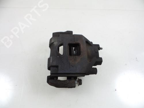 Used Right front brake caliper TOYOTA YARIS (_P13_) 1.0 (KSP130_, KSP130) (69 hp) 22474339