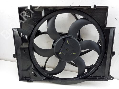 Radiator fan BMW X1 (E84) sDrive 18 d | BP33721817M35 - Image 2