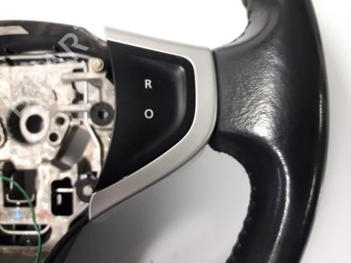 Steering wheel RENAULT KOLEOS I (HY_) 2.5 (HY0C, HY0N) | BP22501117C49 