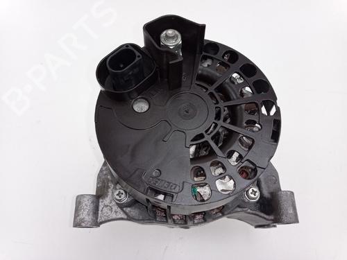 Alternator FIAT PANDA (312_, 319_) 0.9 (312PXP1A) | BP22510412M7 