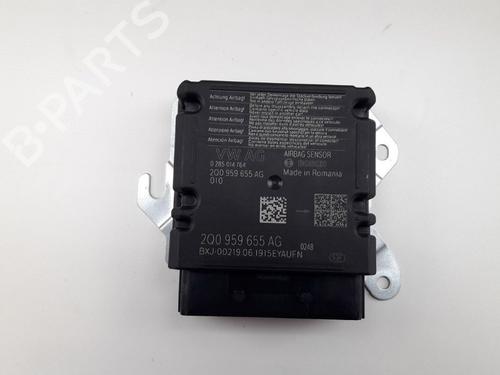 Other VW POLO VI (AW1, BZ1, AE1) 1.0 TSI | BP22509085O1 