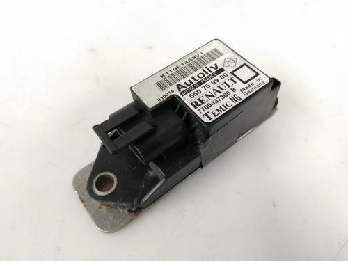 Used Electronic module RENAULT MEGANE I Grandtour (KA0/1_) 1.9 D (KA0J, KA0R) (64 hp) 22741901