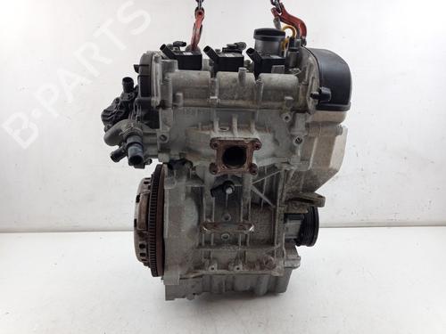 Engine VW UP! (121, 122, BL1, BL2, BL3, 123) 1.0 EcoFuel | BP37801557M1 - Image 3