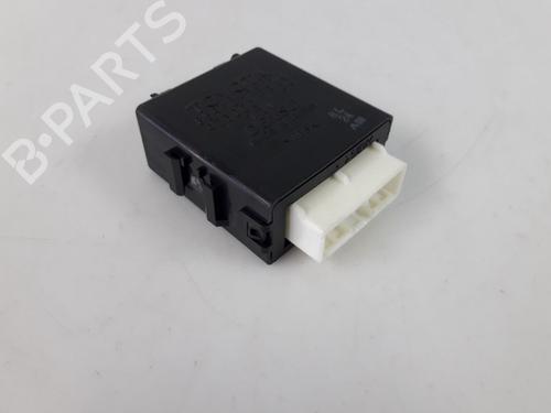 Used Control unit Control unit TOYOTA IQ (_J1_) 1.0 (KGJ10_, KGJ10R) (68 hp) 22480335 22480335