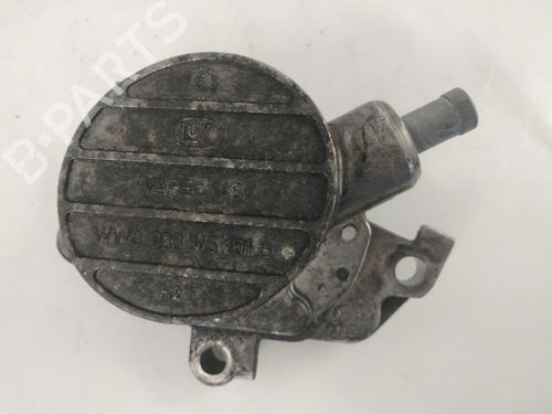 Vakuumpumpe VW GOLF IV (1J1) 1.9 TDI | BP22490965M80 