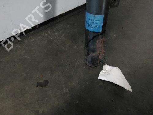 Right front shock absorber FORD TRANSIT CONNECT (P65_, P70_, P80_) 1.8 Di | BP22459558M17 