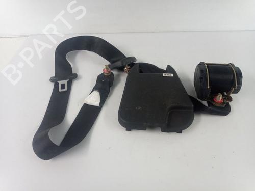 Used Front left seatbelt DFSK K SERIES Platform/Chassis 1.3 (78 hp) 22512568