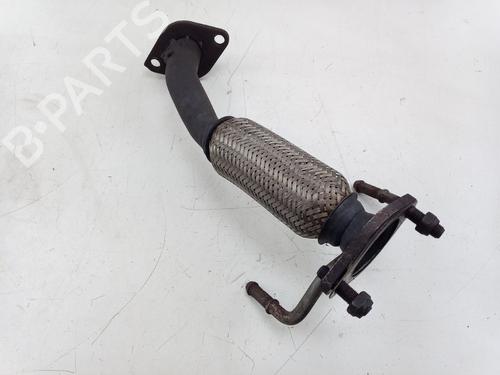 Used Pipe HYUNDAI i10 II (BA, IA) 1.0 (67 hp) 29965686