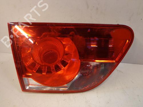 Used Left taillight SEAT ALTEA XL (5P5, 5P8) 1.9 TDI (105 hp) 22465910
