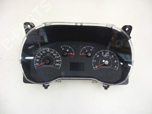 Used Instrument cluster Instrument cluster 22486638 22486638