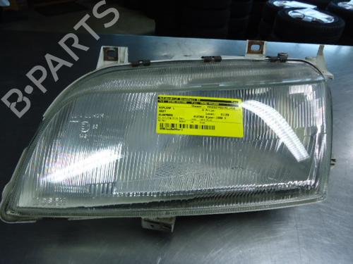 Venstre forlygte SEAT ALHAMBRA (7V8, 7V9) 2.0 i (115 hp) 22457822
