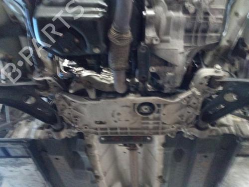 Used Subframe VW GOLF VI (5K1) 1.2 TSI (86 hp) 22495255