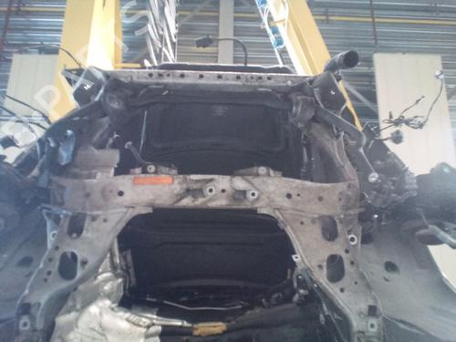 Used Subframe Subframe BMW 3 Touring (E91) 325 i (218 hp) 33740654 33740654