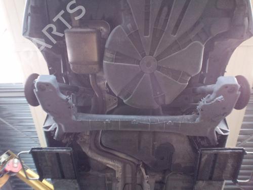 Used Rear axle RENAULT MEGANE III Grandtour (KZ0/1) 1.5 dCi (KZ09, KZ0D, KZ1G, KZ29, KZ14, KZ1W, KZ10, KZ1F,... (110 hp) 30307628