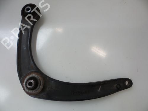 Used Left front suspension arm CITROËN C4 I (LC_) 1.6 VTi 120 (120 hp) 22473337