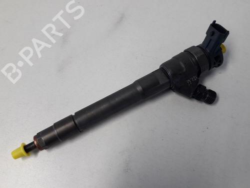 Used Injector OPEL VIVARO B Van (X82) 1.6 CDTI (05) (90 hp) 22505659
