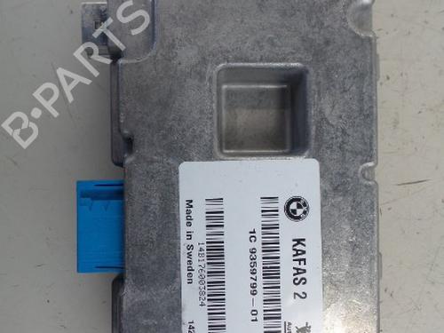 Elektronisk modul BMW X5 (F15, F85) xDrive 30 d (258 hp) 22491096