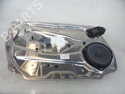 Used Front left window mechanism MERCEDES-BENZ E-CLASS T-Model (S212) E 220 CDI / BlueTEC (212.202, 212.201) (170 hp) 22482176