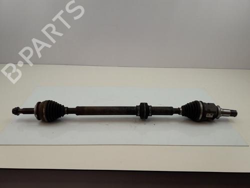 Right front driveshaft LEXUS CT (ZWA10_) 200h (ZWA10_, ZWA10R) | BP22509043M39 