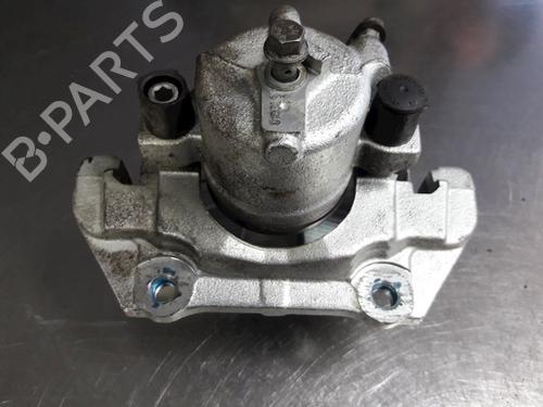 Bremssattel rechts vorne OPEL MERIVA A MPV (X03) 1.6 (E75) | BP22458057M104 