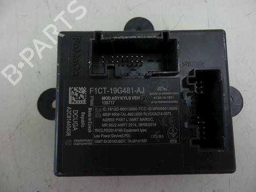 Used Electronic module FORD KUGA II (DM2) 1.5 EcoBoost (120 hp) 22489863