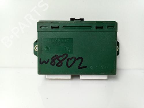 Used Control unit Control unit 22454834 22454834