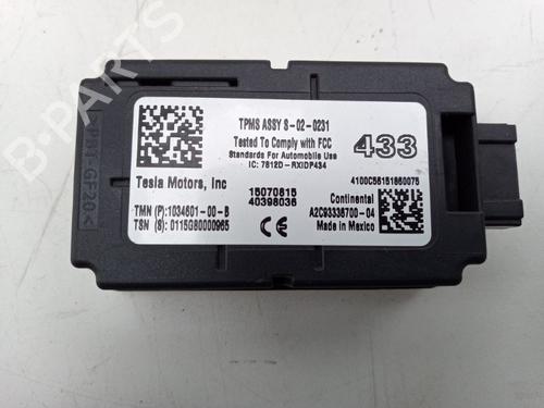 Control unit TESLA MODEL S (5YJS) P85 | BP22495588M11 - Image 3