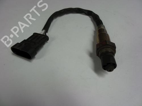 Elektronisk sensor FIAT PUNTO (188_) 1.2 60 (188.030, .050, .130, .150, .230, .250) (60 hp) 22459248