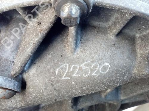 Gearbox MERCEDES-BENZ VITO Van (W447) 109 CDI (447.601, 447.603, 447.605) | BP33129032M3  - Image 8