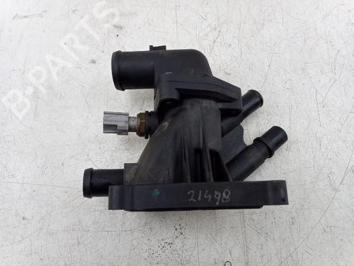 Used Thermostat housing Thermostat housing FORD C-MAX II (DXA/CB7, DXA/CEU) 1.0 EcoBoost (125 hp) 40263900 40263900