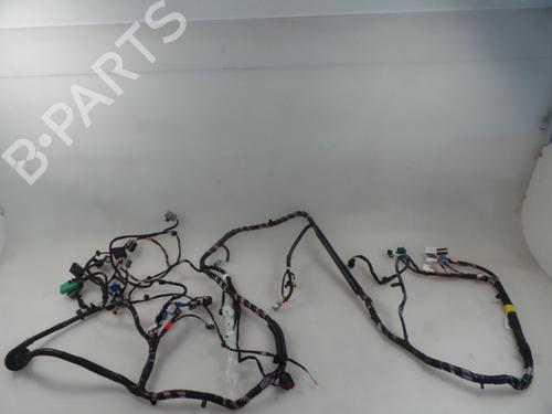 Used Wiring harness TESLA MODEL S (5YJS) P85 (421 hp) 30820228