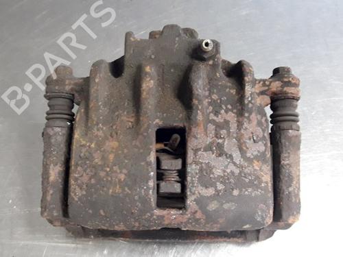 Venstre bremsekaliber foran ROVER 25 I Hatchback (RF) 2.0 iDT (101 hp) 22462455