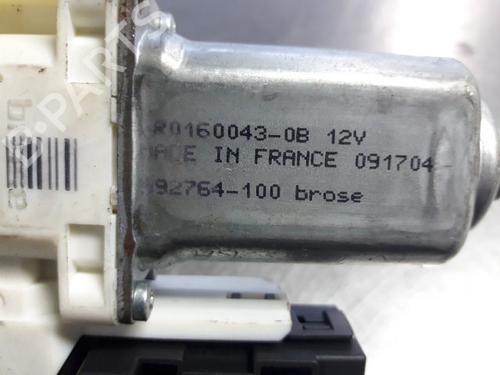 Electronic module VOLVO V50 (545) 2.4 | BP22491397M83 
