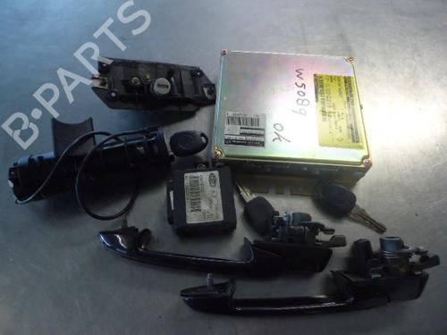 Used Control unit Control unit 22451682 22451682