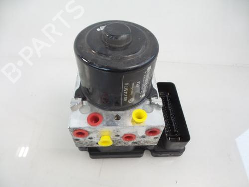 Used ABS pump VW TRANSPORTER T5 Van (7HA, 7HH, 7EA, 7EH) 2.0 BiTDI (180 hp) 22479912