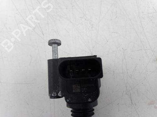 Ignition coil PORSCHE MACAN (95B) 3.6 Turbo | BP22495767M94 