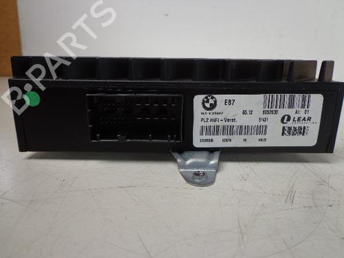 Electronic module BMW 1 (E87) 116 i | BP22466994M83 