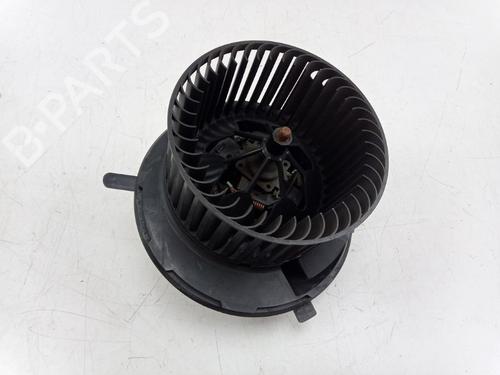 Heater blower motor VW GOLF VI (5K1) 1.2 TSI | BP22494920M62 