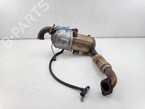 Katalysator für FORD TRANSIT CONNECT V408 Box Body/MPV 1.6 TDCi (75 hp) 31632448