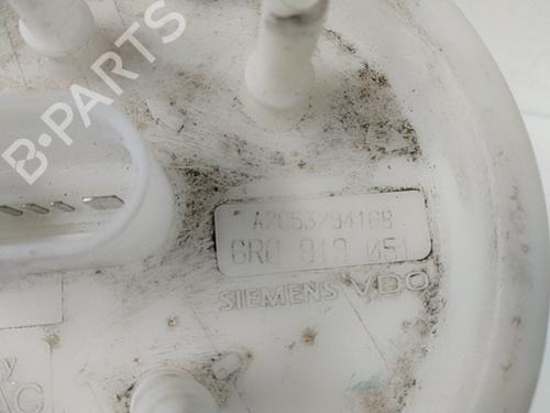 Fuel pump SEAT IBIZA IV (6J5, 6P1) 1.2 | BP22482273M76
