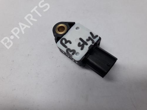 Elektronisk modul TOYOTA YARIS (_P9_) 1.3 VVT-i (SCP90_, SCP90R) | BP22509260M83
