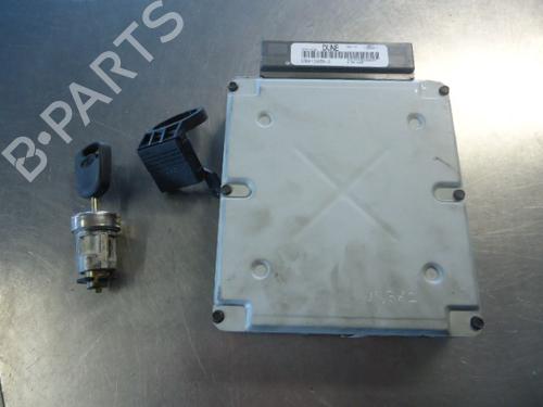 Used Control unit Control unit 22455722 22455722