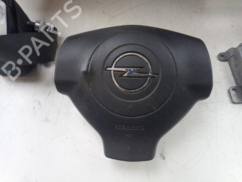 Other OPEL AGILA B (H08) 1.2 (F68) | BP31138052O1